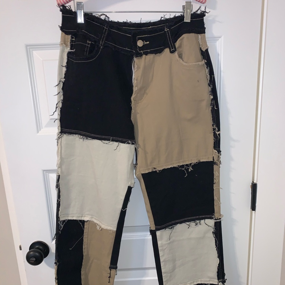 Amazon jeans
